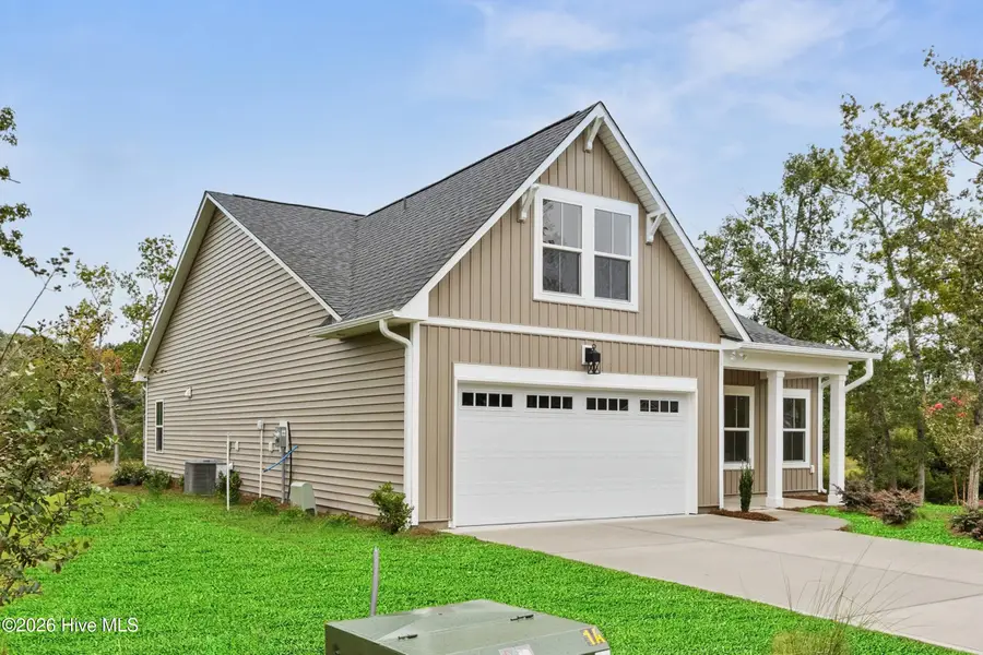 4500 Village Green Drive Sw #Homesite 75, Shallotte, NC 28470 - #2