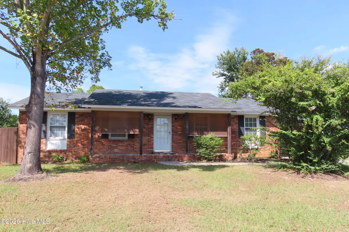 3031 Jeanne Road, Augusta, GA 30906 - #1