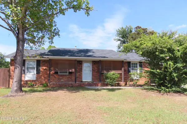 3031 Jeanne Road, Augusta, GA 30906