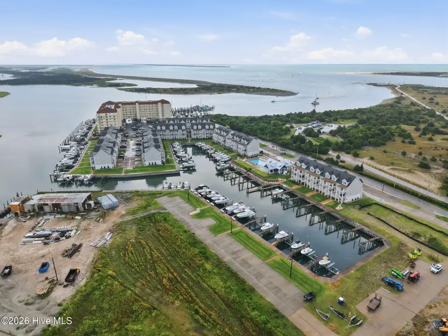 200 Olde Towne Yacht Club Drive #53, Beaufort, NC 28516 - #2