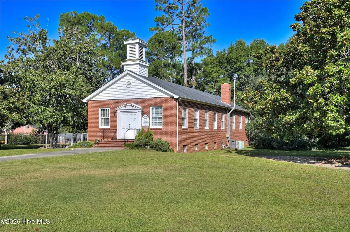 506 Church Street, Waynesboro, GA 30830 - #1