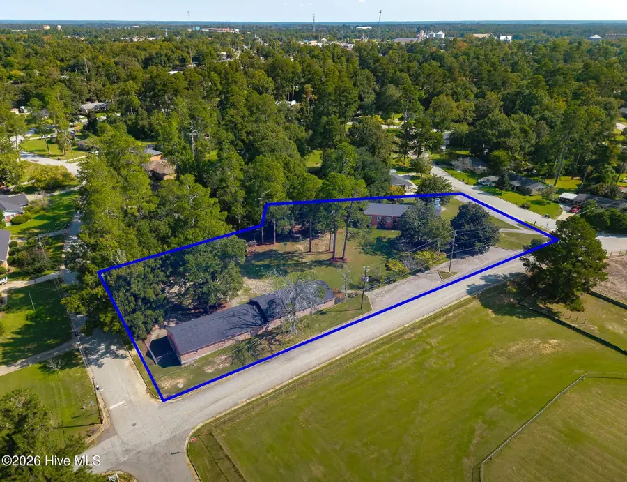 506 Church Street, Waynesboro, GA 30830 - #3