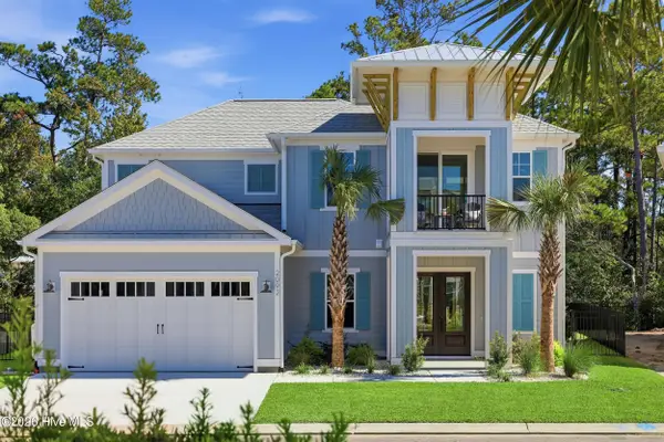 2092 Manor Parc Drive, Calabash, NC 28467