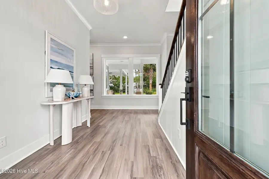 2092 Manor Parc Drive, Calabash, NC 28467 - #2