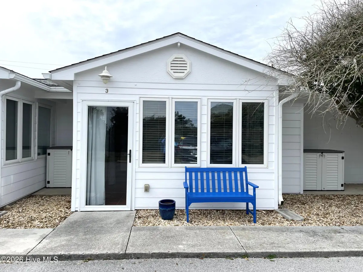 2306 Emerald Drive #3, Emerald Isle, NC 28594 - #1