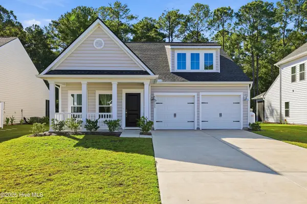 9133 Little Osprey Drive #Lot 209, Calabash, NC 28467