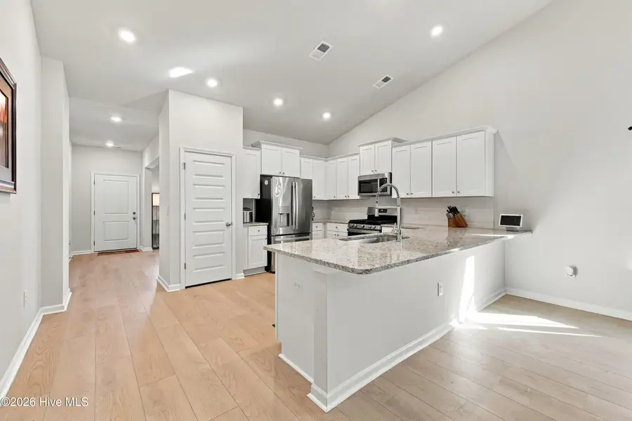 9133 Little Osprey Drive #Lot 209, Calabash, NC 28467 - #3