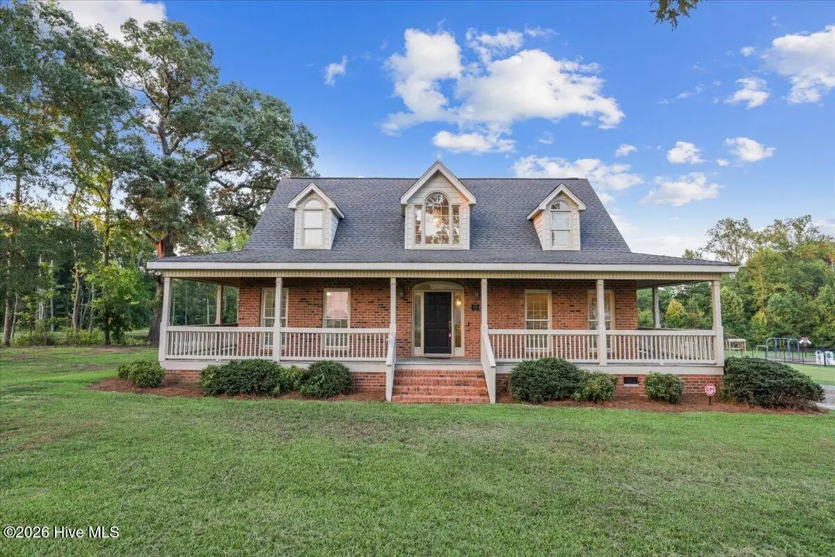 4140 Wilsons Mill Road, Smithfield, NC 27577 - #1