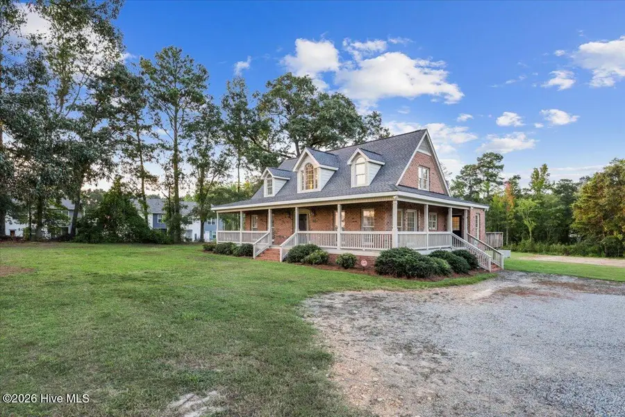 4140 Wilsons Mill Road, Smithfield, NC 27577 - #3