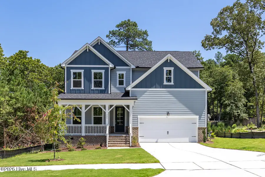 559 Whinfield Place, Aberdeen, NC 28315 - #2