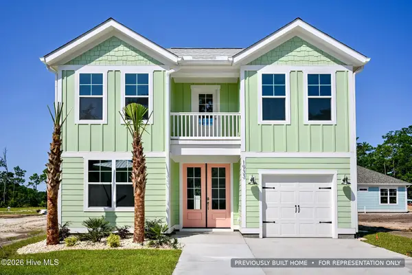 1941 Indigo Cove Way, Calabash, NC 28467