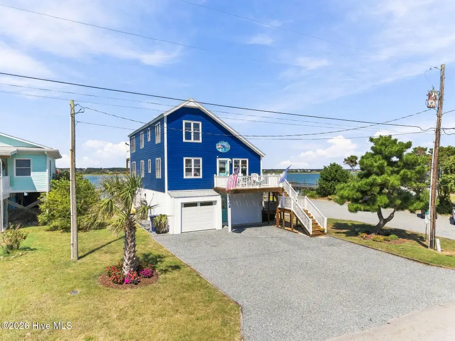 1002 Carolina Boulevard, Topsail Beach, NC 28445 - #2
