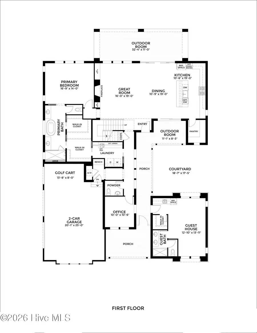 128 Jasmine Lane, Pinehurst, NC 28374 - #2
