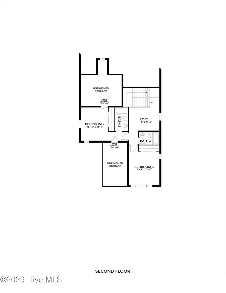 128 Jasmine Lane, Pinehurst, NC 28374 - #3