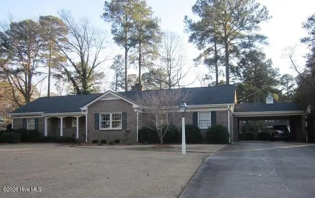 1201 Peachtree Road Nw, Wilson, NC 27896 - #2