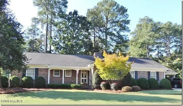 1201 Peachtree Road Nw, Wilson, NC 27896 - #3