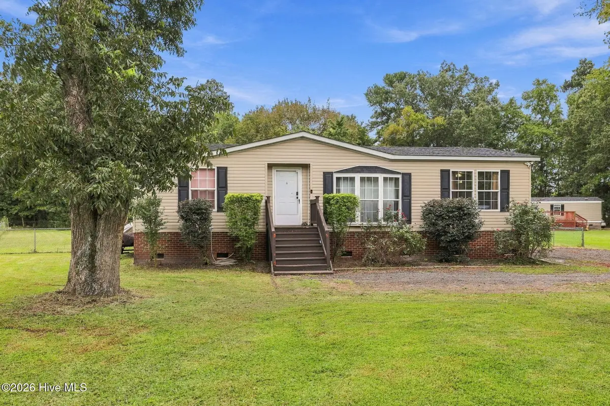 1052 Scott Road, Elizabeth City, NC 27909 - #1
