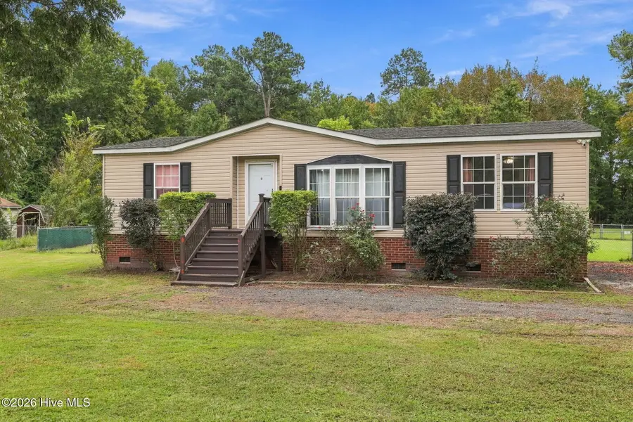 1052 Scott Road, Elizabeth City, NC 27909 - #2