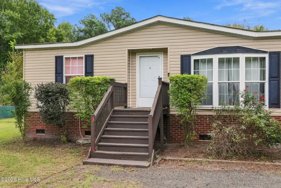 1052 Scott Road, Elizabeth City, NC 27909 - #3