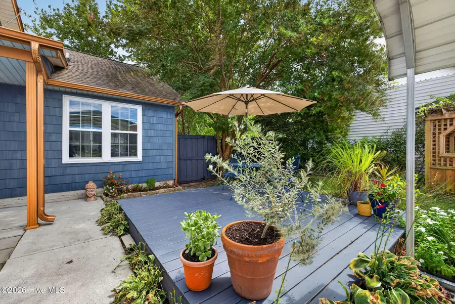 1608 Blue Tick Court, Wilmington, NC 28411 - #3