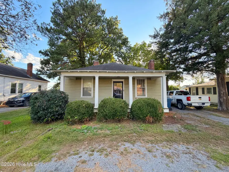 1103 W 5th Street, Washington, NC 27889 - #2
