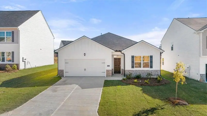 425 Prospector Court, North Augusta, SC 29841 - #1