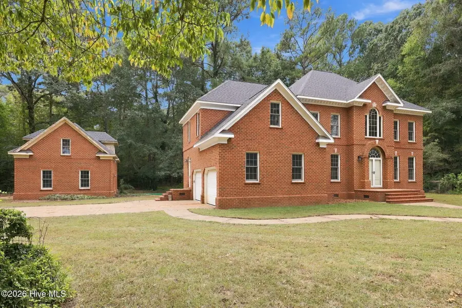 1708 Nc Highway 45, Cofield, NC 27922 - #3