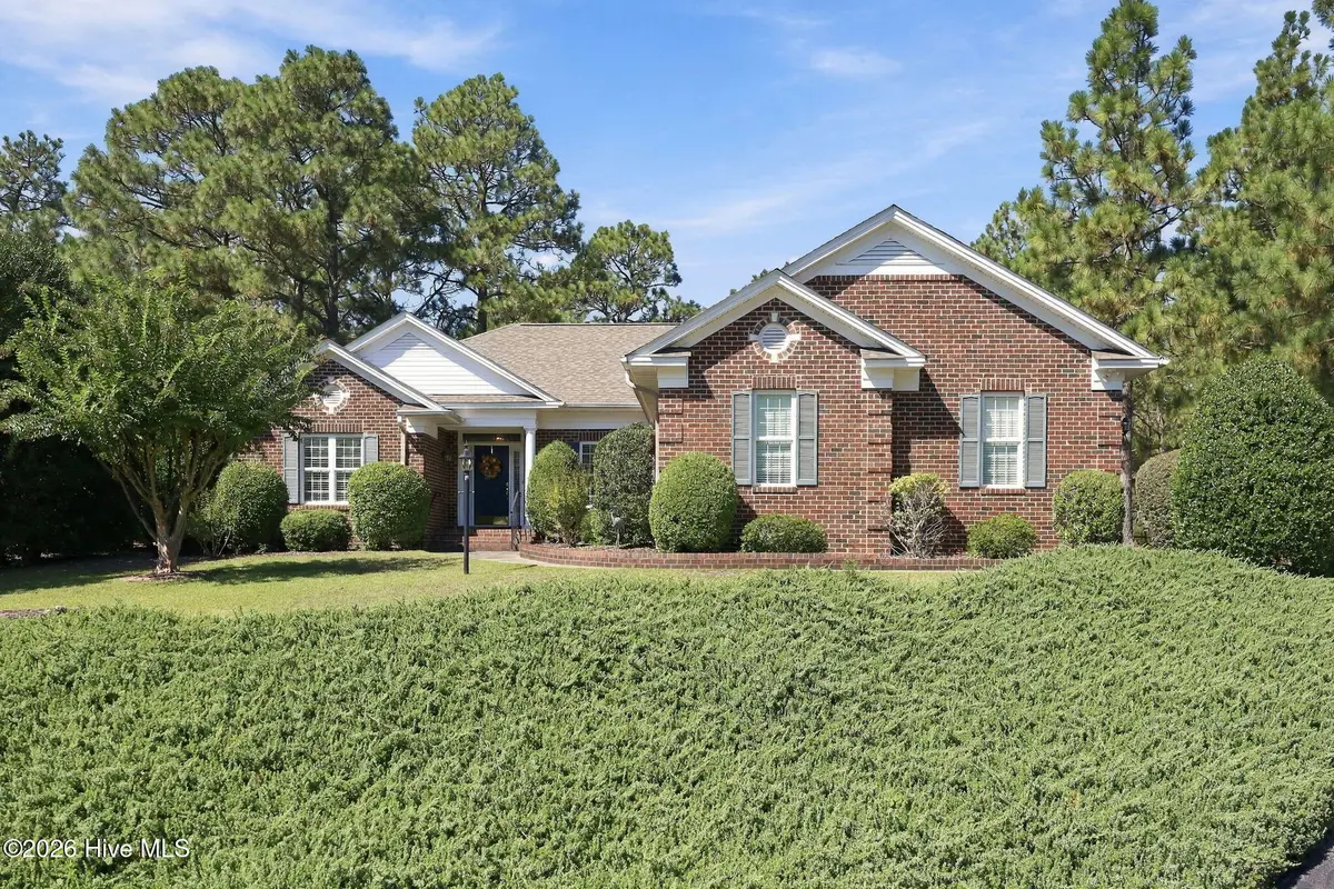 6 Wisteria Way, Whispering Pines, NC 28327 - #1