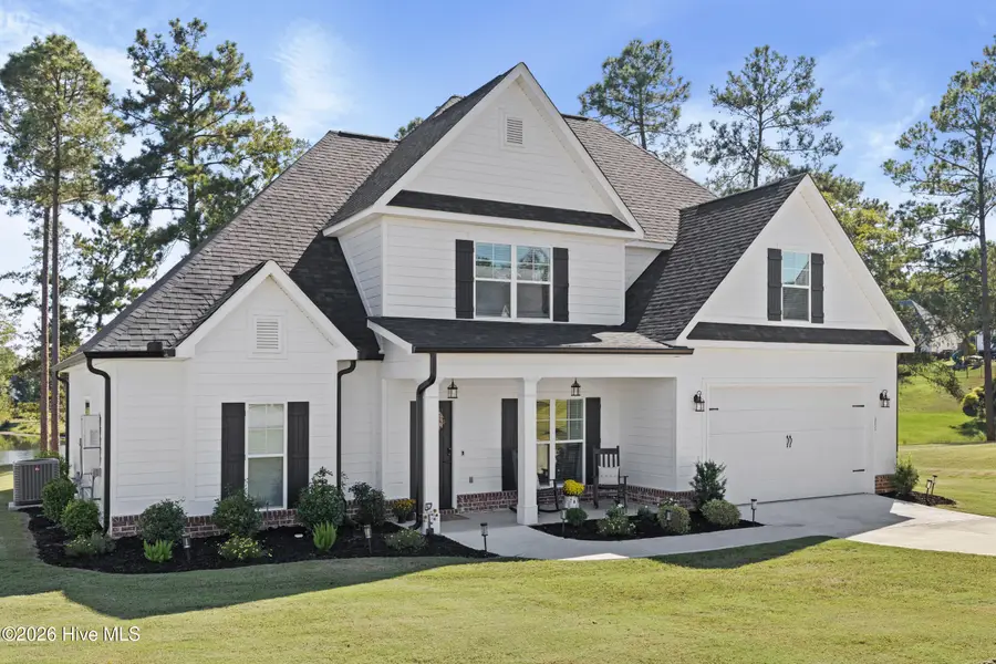 648 Slade Lake Drive, North Augusta, SC 29841 - #3