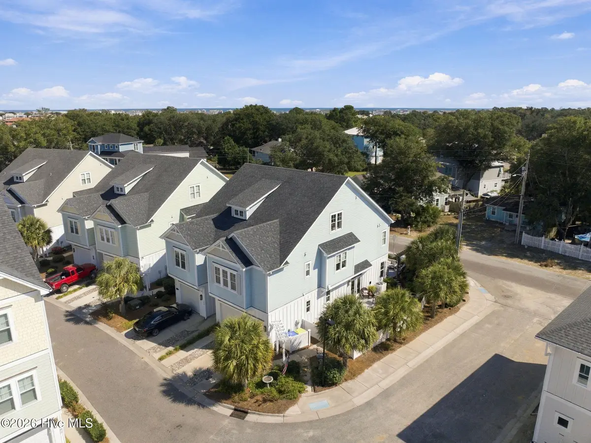 101 Bimini Townes Lane, Carolina Beach, NC 28428 - #1