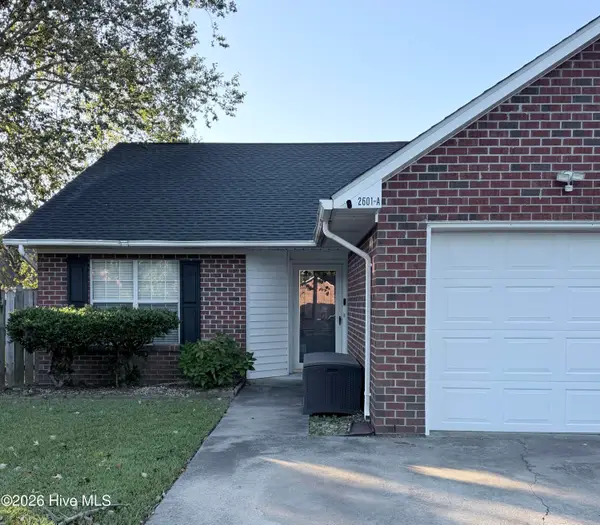 2601 Boone Court #A, Greenville, NC 27834