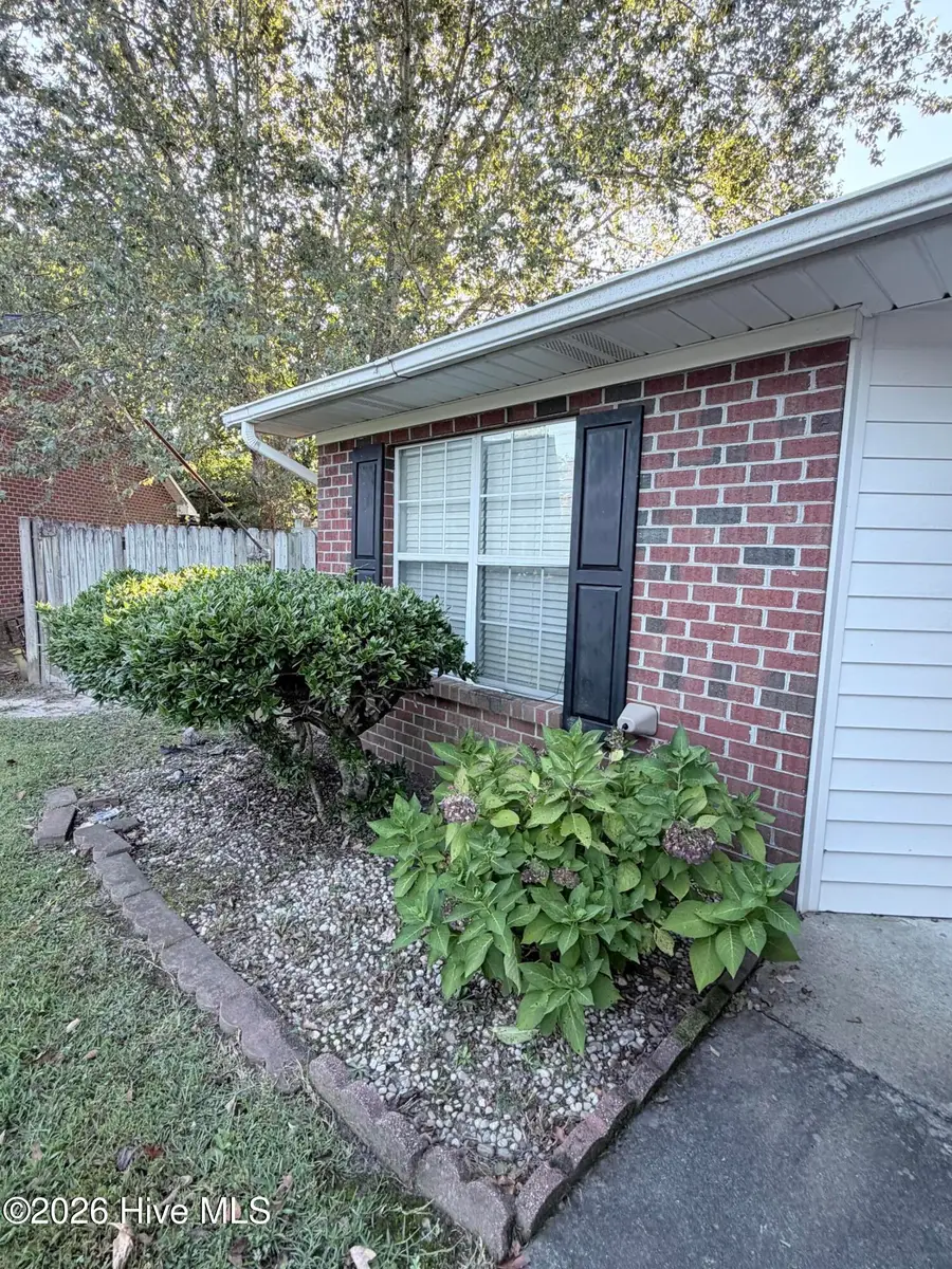 2601 Boone Court #A, Greenville, NC 27834 - #2