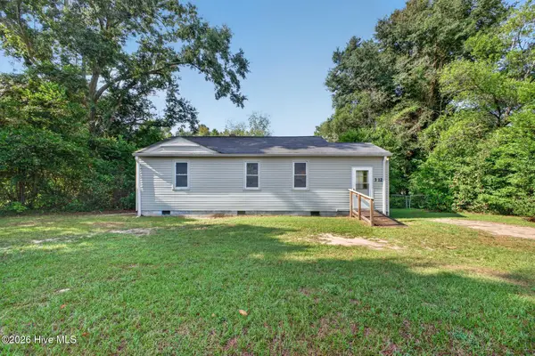 312 1st Street, Jackson, SC 29831