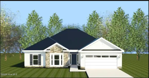 608 Lampart Drive, Augusta, GA 30909