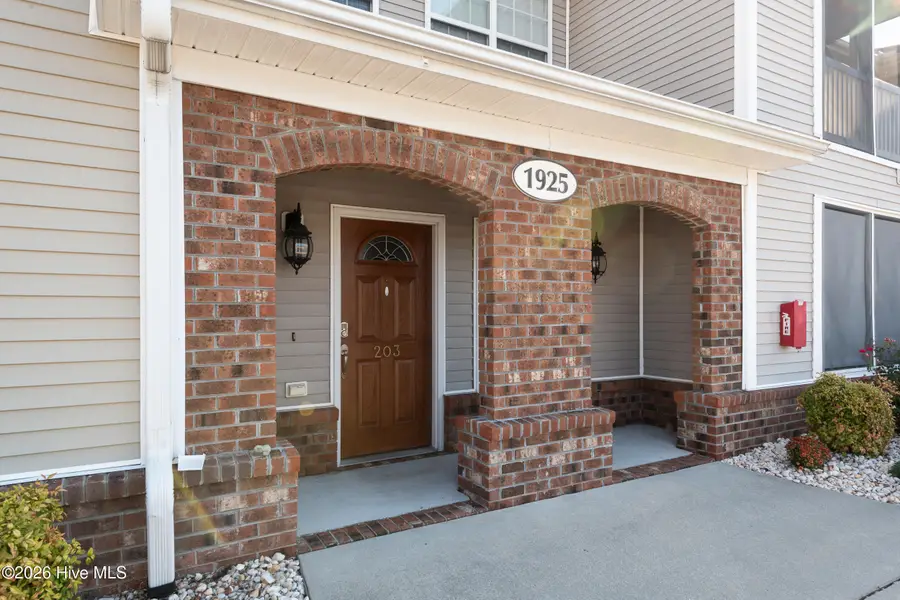 1925 Tara Court #203, Greenville, NC 27858 - #2