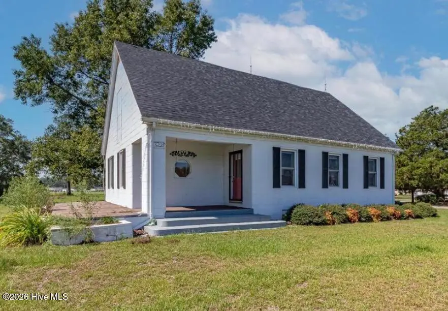6239 Washington Street, La Grange, NC 28551 - #1