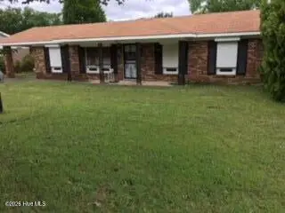 3357 Old Louisville Road, Augusta, GA 30906 - #1