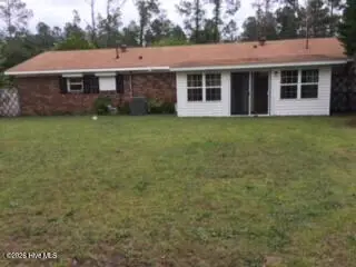 3357 Old Louisville Road, Augusta, GA 30906 - #2