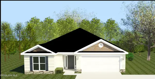 6971 Streamside Drive, Graniteville, SC 29829