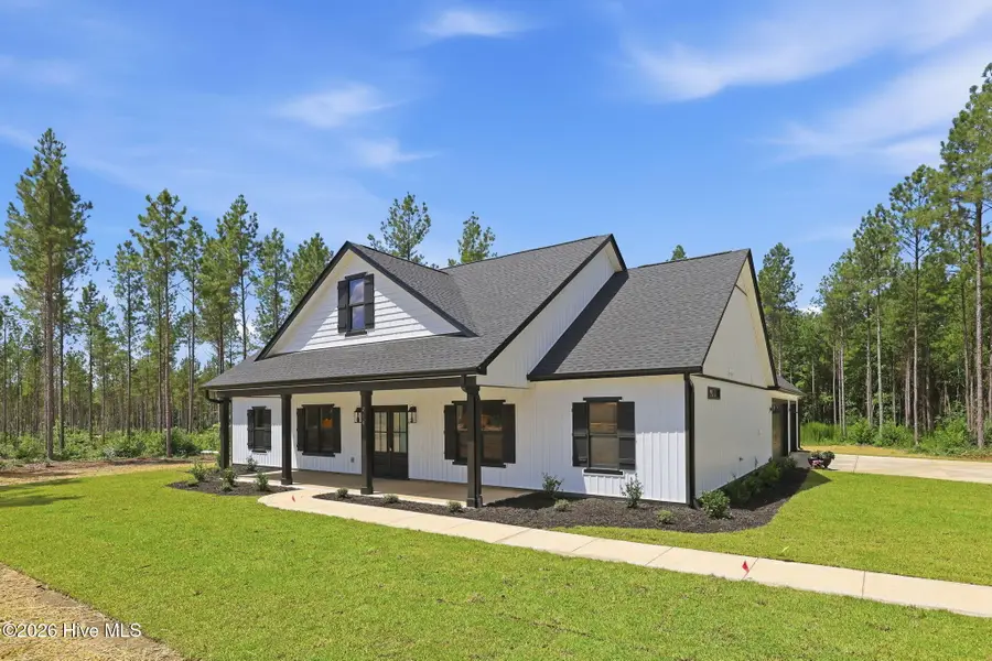 2138 Camp Easter Road, Carthage, NC 28327 - #2
