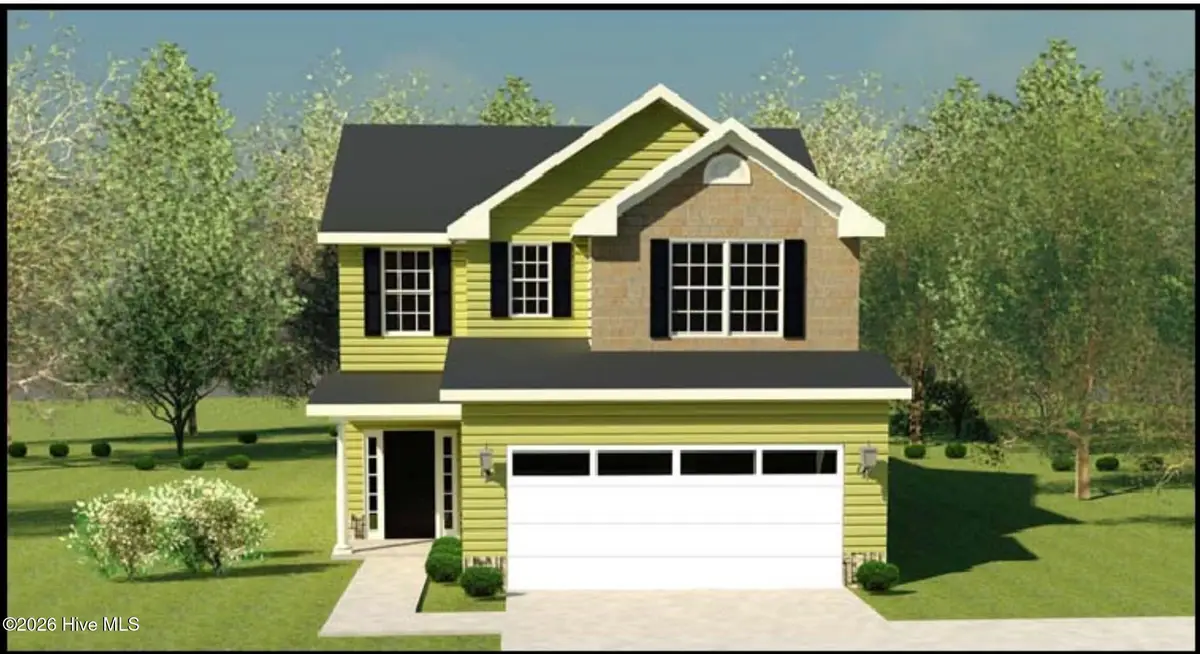792 Brigantine Bend, Graniteville, SC 29829 - #1