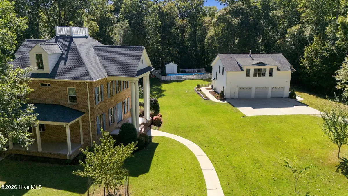 278 Skippers Road, New Bern, NC 28562 - #1