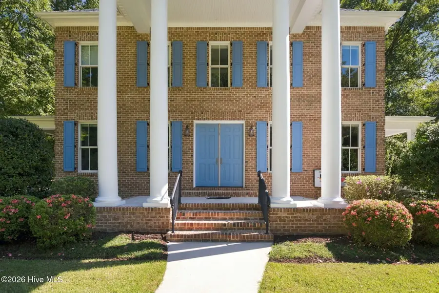 278 Skippers Road, New Bern, NC 28562 - #3