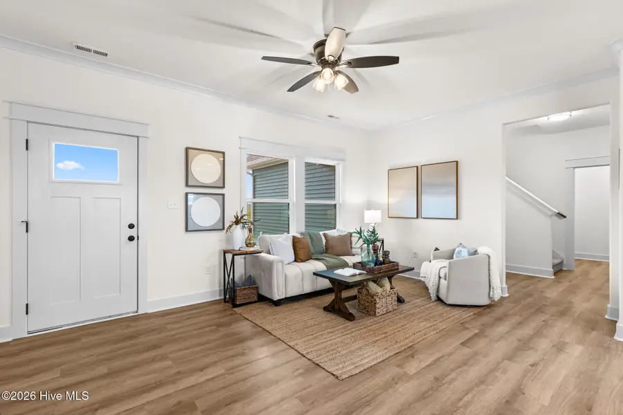 1224 Campground Road, Elizabeth City, NC 27909 - #2
