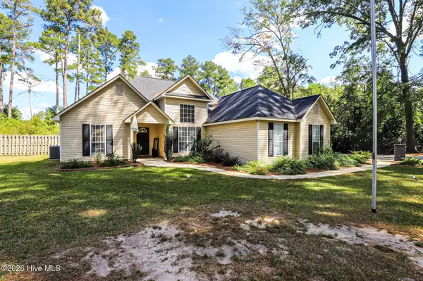 856 Sudlow Lake Road, North Augusta, SC 29841