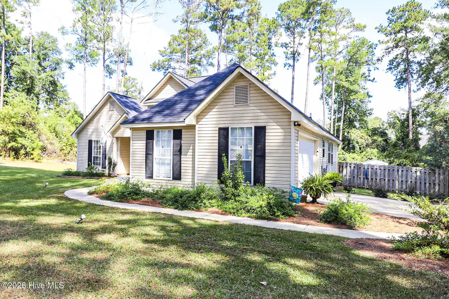 856 Sudlow Lake Road, North Augusta, SC 29841 - #2