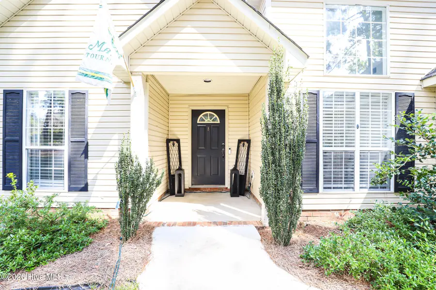 856 Sudlow Lake Road, North Augusta, SC 29841 - #3