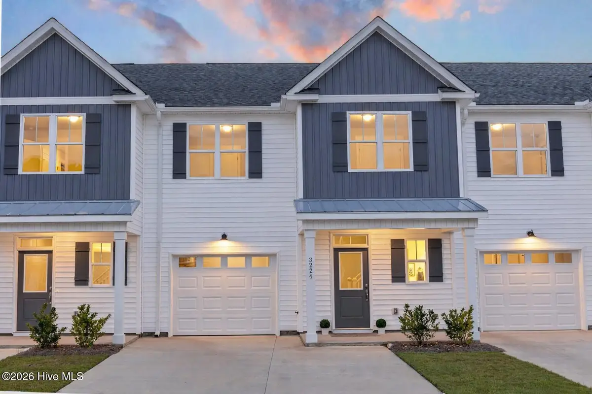 3223 Beaus Drive, Castle Hayne, NC 28429 - #1