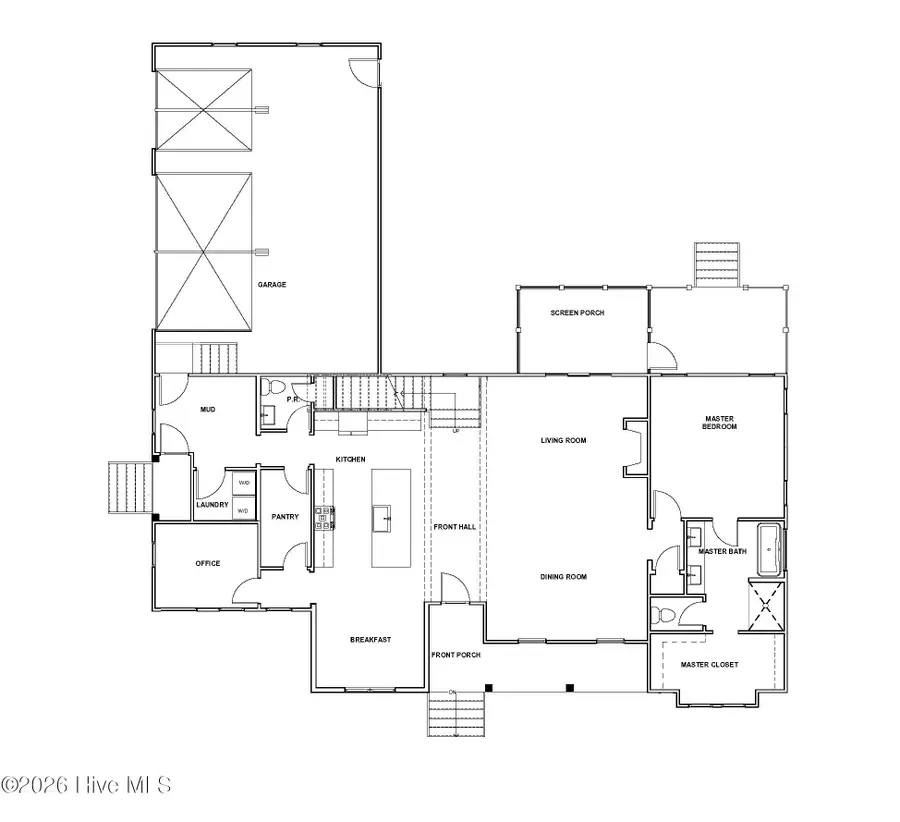 50 Farmstead Court, Wendell, NC 27591 - #3