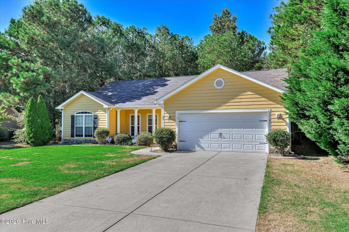 300 Foxchase Circle, North Augusta, SC 29860 - #1